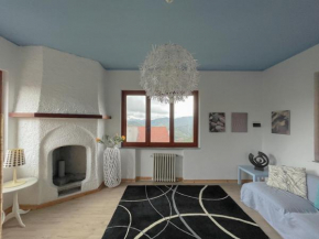 Гостиница Villa Rosa  Pianazzo